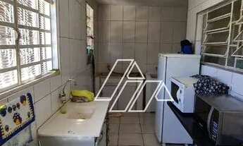 Imagem 7: Casa com 3 dormitórios à venda, 160 m² por R$ 550.000,00 - Marília - Marília/SP