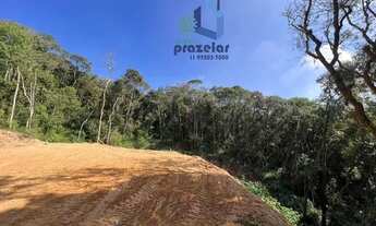 Imagem 6: ** Terreno de 3.000m² no condomínio Porta do Sol **