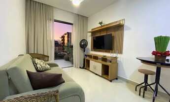 Imagem 4: Apartamento para TEMPORADA na Praia das Dunas, faça logo sua reserva!