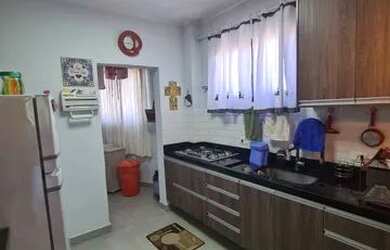 Imagem 5: AMPLA COBERTURA DUPLEX C/ PISCINA