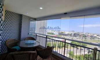 Imagem 1: Recreio dos Bandeirantes