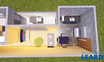 Imagem 3: APARTAMENTO - VILA AMÉRICA - SP