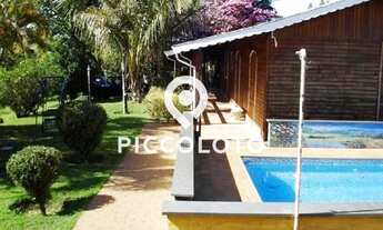 Imagem 7: Chácara - Recanto dos Dourados - Campinas