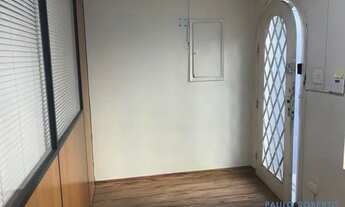 Imagem 2: CASA ASSOBRADADA - PARAÍSO - SP