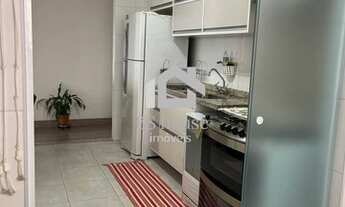 Imagem 3: Apartamento 88m² com 3 dormitórios na Vila Bastos