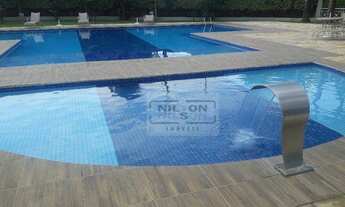 Imagem 2: Apartamento com 2 dormitórios para alugar, 64 m² por R$ 3.041,70 - Parque Prado - Campinas