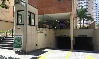 Imagem 2: Sala Comercial à venda em excelente localização no Itaim Bibi, 28m2 1 vaga semimobiliado