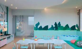 Imagem 3: LA - FERNANDO TEIXEIRA BARROS NA GRAÇAS| 53M| LAZER COMPLETO| OPORTUNIDADE