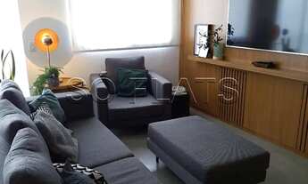 Imagem: Flat Quality Alvorada disponível para venda