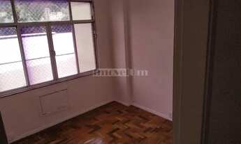 Imagem 4: Tijuca Apartamento com 2 dormitórios