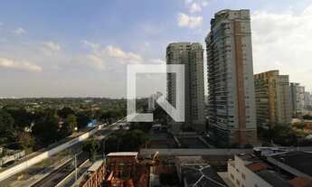 Imagem 6: Apartamento para Aluguel - Brooklin, 2 Quartos, 110 m2