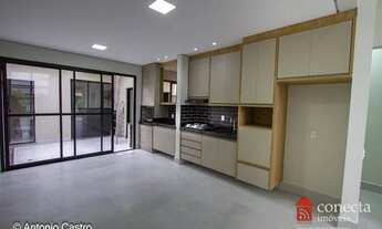 Imagem 4: Casa com 3 dormitórios à venda, 140 m² por R$ 930.000,00 - Residencial Terras da Estância