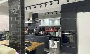 Imagem 4: Sobrado com 2 dormitórios à venda, 76 m² por R$ 479.000,00 - Vila Santa Clara - São Paulo