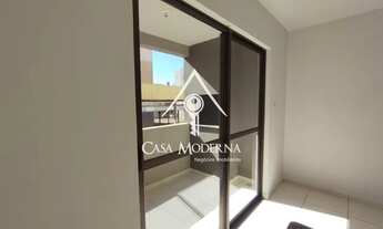 Imagem 3: Excelente apartamento no Residencial Poty, Country, 2 quartos, 2 garagens