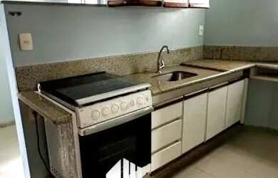 Imagem 15: Horto Florestal 2/4 Suíte Closet Garagem Oportunidade