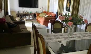 Imagem 4: Casa para venda tem 184 metros quadrados com 3 quartos em Vorstadt - Blumenau - SC