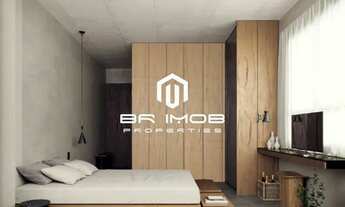 Imagem 2: APARTAMENTO RESIDENCIAL em São Paulo - SP, Cerqueira César