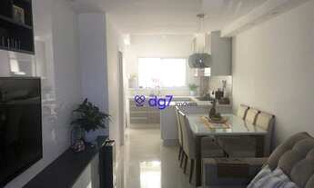 Imagem 5: Casa com 2 dormitórios à venda, 70 m² por R$ 450.000,00 - Chácara Canta Galo - Cotia/SP