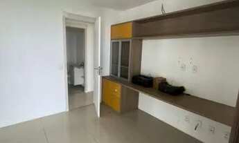 Imagem 4: Aluguel lê parc 120m com móveis fixos nascente