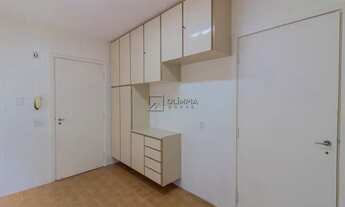 Imagem 7: Apartamento Venda 3 Dormitórios - 130 m² Higienópolis