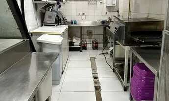 Imagem 3: Passo Ponto Pizzaria Copacabana