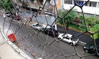 Imagem: Apartamento Liberdade São Paulo/SP