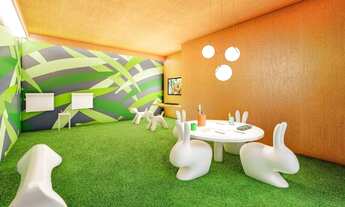 Imagem 5: Apartamento para Venda em Maceió, Ponta Verde, 3 dormitórios, 3 suítes, 5 banheiros, 3 vag