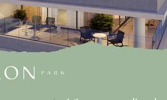 Imagem 4: ÓRIZON PARK COLINAS - Antecipe-se a este lançamento e faça sua reserva - 303m²