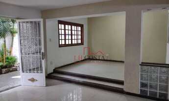 Imagem 7: Casa com 2 dormitórios para alugar, 150 m² por R$ 2.347,00/mês - Fonseca - Niterói/RJ