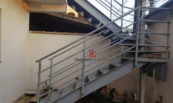 Imagem 5: Sobrado com 3 dormitórios à venda, 232 m² por R$ 850.000 - Vila Mollon IV - Santa Bárbara