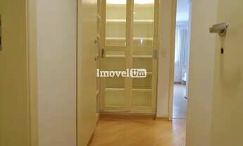 Imagem 6: Itaim Bibi Apartamento com 3 dormitórios