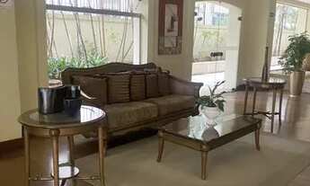 Imagem 3: Apartamento para alugar, com 3 quartos em Bela Vista - São Paulo - SP