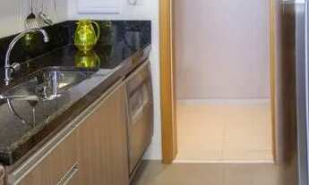 Imagem 2: APTO 3 QTOS, SUÍTE, LAZER COMPLETO - SAGRADA FAMILIA