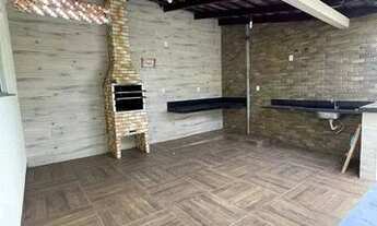 Imagem: CASA EM LAURO DE FREITAS NA REGIÃO DO CENTRO