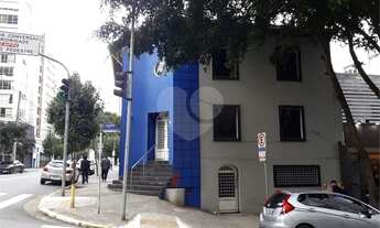 Imagem 2: São Paulo - Casa Padrão - JARDIM PAULISTA