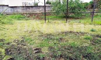 Imagem: Terreno - Parque Taquaral - Campinas