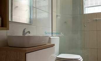 Imagem 5: Apartamento com 2 dormitórios, 64 m² - venda por R$ 165.000,00 ou aluguel por R$ 1.045,00