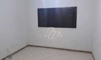 Imagem 7: Casa com 3 dormitórios para alugar, 400 m² por R$ 4.210,00/mês - Parque das Esmeraldas - M