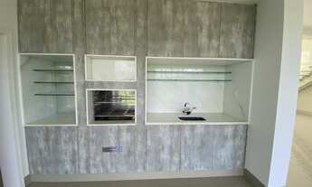 Imagem 7: Casa nova de alto padrão para VENDA no Condomínio Fechado SpinaVille em Juiz de Fora MG