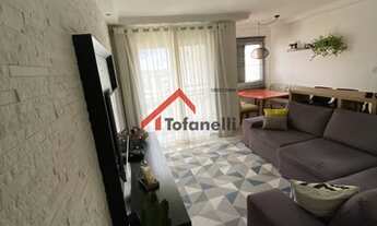 Imagem 5: Apartamento à venda no bairro Paulicéia - São Bernardo do Campo/SP