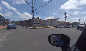 Imagem 3: Casa Comercial Parque Universitario