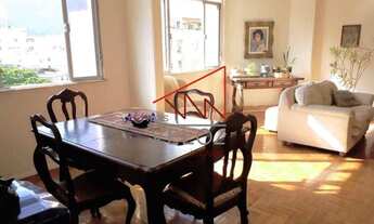 Imagem 5: Cobertura-À VENDA-Leblon-Rio de Janeiro-RJ