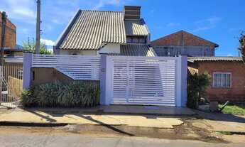 Imagem 3: Sobrado para Venda - 100.75m², 2 dormitórios, sendo 2 suites, 2 vagas - Nova Sapucaia