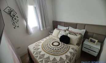 Imagem 4: APARTAMENTO - VILA CECÍLIA MARIA - SP