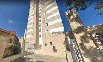 Imagem 2: Apartamento com 2 dormitórios, 55 m² - venda por R$ 350.000,00 ou aluguel por R$ 2.010,14