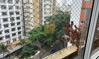 Imagem 4: Apartamento 04 dormitórios , 02 vagas em Higienópolis