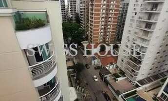 Imagem 4: Apartamento - Cambuí - Campinas