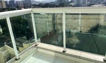 Imagem 4: ACEITAMOS DEPÓSITO !! Apartamento 2 quartos 1 suíte varanda no melhor ponto de Todos os Sa