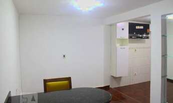 Imagem 2: Casa para Aluguel - Cidade Intercap, 1 Quarto, 40 m2