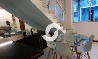 Imagem 5: Casa com 3 dormitórios, 96 m² - venda por R$ 400.000,00 ou aluguel por R$ 2.930,00/mês - S